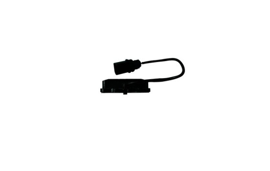 Juego de pastillas de freno 8DB 355 009-031 Hella, Imagen 3