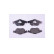 Juego de pastillas de freno 8DB 355 009-101 Hella
