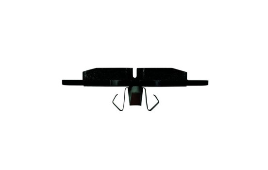 Juego de pastillas de freno 8DB 355 009-171 Hella, Imagen 3