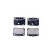 Juego de pastillas de freno 8DB 355 009-501 Hella