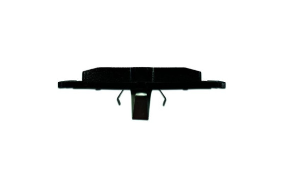 Juego de pastillas de freno 8DB 355 009-651 Hella, Imagen 3