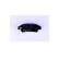 Juego de pastillas de freno 8DB 355 010-311 Hella, Miniatura 2