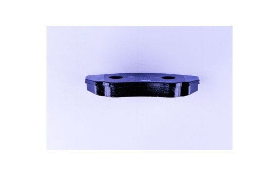 Juego de pastillas de freno 8DB 355 010-391 Hella, Imagen 6