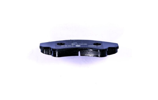 Juego de pastillas de freno 8DB 355 010-401 Hella, Imagen 3