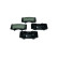 Juego de pastillas de freno 8DB 355 010-491 Hella