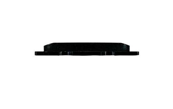 Juego de pastillas de freno 8DB 355 010-491 Hella, Imagen 3