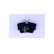 Juego de pastillas de freno 8DB 355 010-761 Hella, Miniatura 2