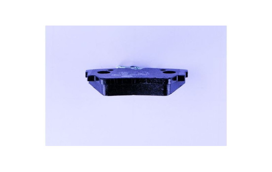 Juego de pastillas de freno 8DB 355 010-761 Hella, Imagen 3