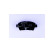 Juego de pastillas de freno 8DB 355 010-901 Hella, Miniatura 2