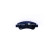 Juego de pastillas de freno 8DB 355 011-071 Hella, Miniatura 2