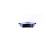 Juego de pastillas de freno 8DB 355 011-501 Hella, Miniatura 3