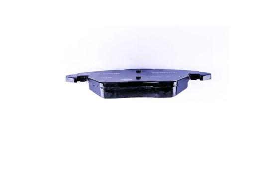 Juego de pastillas de freno 8DB 355 011-811 Hella, Imagen 3