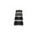 Juego de pastillas de freno 8DB 355 011-851 Hella