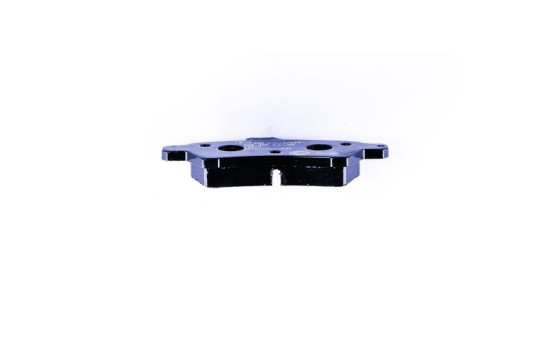 Juego de pastillas de freno 8DB 355 012-081 Hella, Imagen 3
