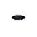 Juego de pastillas de freno 8DB 355 012-261 Hella, Miniatura 2