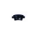 Juego de pastillas de freno 8DB 355 012-391 Hella, Miniatura 2