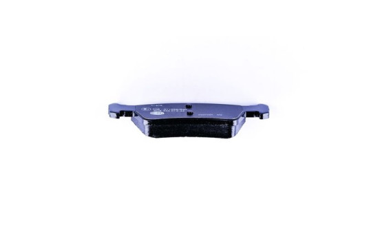 Juego de pastillas de freno 8DB 355 012-441 Hella, Imagen 3