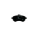 Juego de pastillas de freno 8DB 355 012-601 Hella, Miniatura 2
