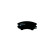 Juego de pastillas de freno 8DB 355 013-041 Hella, Miniatura 2