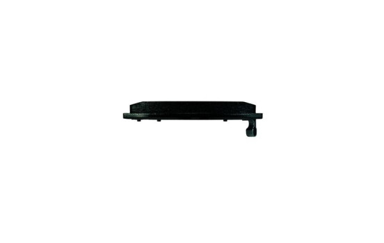 Juego de pastillas de freno 8DB 355 013-041 Hella, Imagen 3