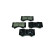 Juego de pastillas de freno 8DB 355 013-151 Hella