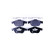 Juego de pastillas de freno 8DB 355 013-241 Hella