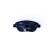 Juego de pastillas de freno 8DB 355 013-371 Hella, Miniatura 2