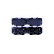 Juego de pastillas de freno 8DB 355 013-481 Hella