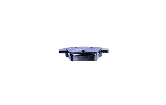 Juego de pastillas de freno 8DB 355 013-851 Hella, Imagen 3