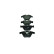 Juego de pastillas de freno 8DB 355 013-931 Hella