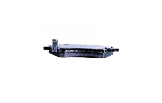 Juego de pastillas de freno 8DB 355 014-321 Hella, Imagen 3
