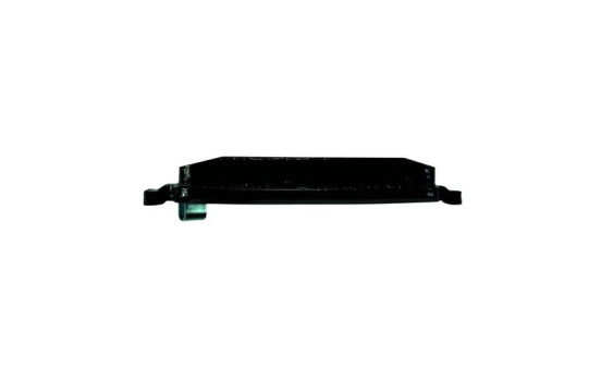 Juego de pastillas de freno 8DB 355 014-331 Hella, Imagen 3