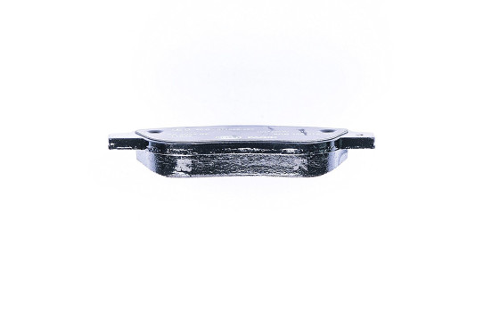 Juego de pastillas de freno 8DB 355 014-471 Hella, Imagen 2