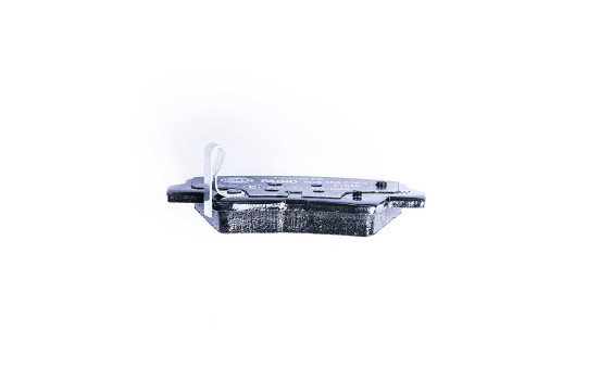 Juego de pastillas de freno 8DB 355 014-571 Hella, Imagen 2