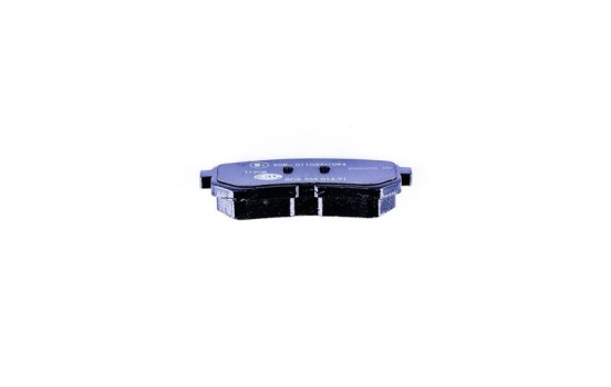 Juego de pastillas de freno 8DB 355 014-911 Hella, Imagen 3
