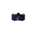 Juego de pastillas de freno 8DB 355 015-111 Hella, Miniatura 2