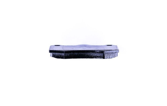 Juego de pastillas de freno 8DB 355 015-111 Hella, Imagen 3