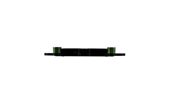 Juego de pastillas de freno 8DB 355 015-121 Hella, Imagen 3