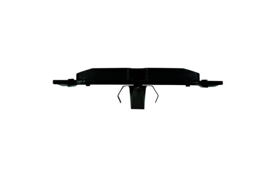 Juego de pastillas de freno 8DB 355 015-251 Hella, Imagen 3