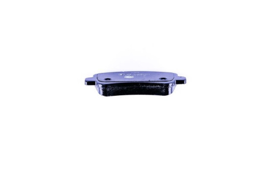 Juego de pastillas de freno 8DB 355 015-301 Hella, Imagen 3