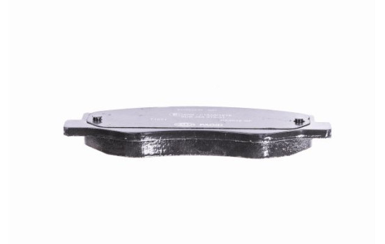 Juego de pastillas de freno 8DB 355 015-311 Hella, Imagen 3