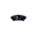 Juego de pastillas de freno 8DB 355 015-371 Hella, Miniatura 2