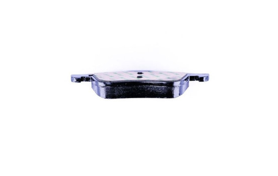 Juego de pastillas de freno 8DB 355 015-531 Hella, Imagen 3