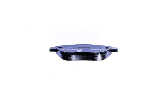 Juego de pastillas de freno 8DB 355 015-791 Hella, Imagen 6