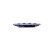 Juego de pastillas de freno 8DB 355 015-831 Hella, Miniatura 3