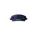 Juego de pastillas de freno 8DB 355 015-911 Hella, Miniatura 2