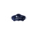 Juego de pastillas de freno 8DB 355 015-931 Hella, Miniatura 2