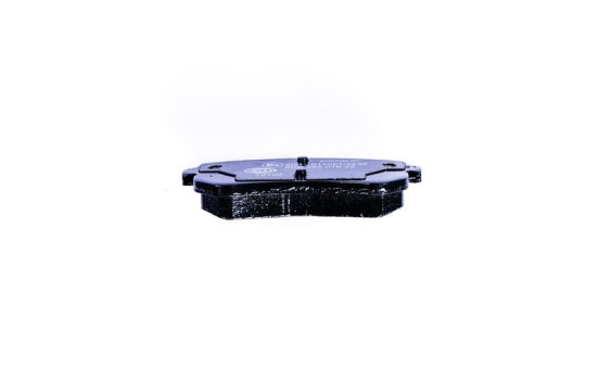Juego de pastillas de freno 8DB 355 016-221 Hella, Imagen 3