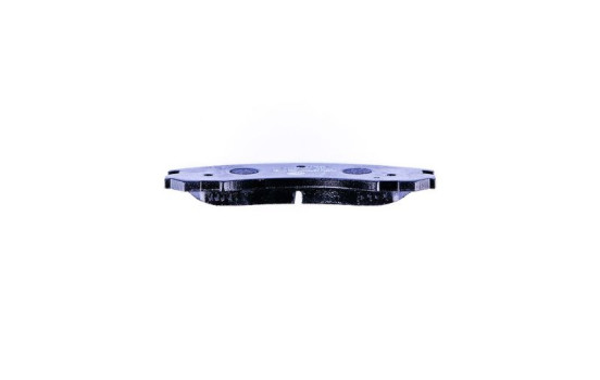 Juego de pastillas de freno 8DB 355 016-531 Hella, Imagen 3