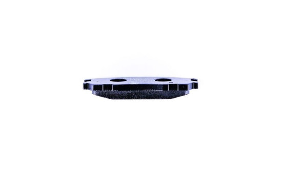 Juego de pastillas de freno 8DB 355 016-621 Hella, Imagen 3
